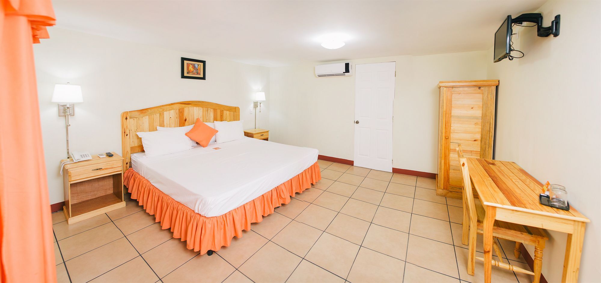 גרנאדה Hotel La Estacion מראה חיצוני תמונה